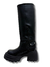 Bota estilo motoquera caña alta - Art. 420 en internet