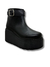 Bota con plataforma - Art. 401 - comprar online