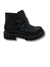 Bota con doble tira - Art. Arizona