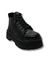 Borcego con plataforma - Art. Lazio en internet