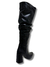 Bota de caña alta arrugada - Art. 3005 - tienda online