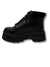Borcego con plataforma - Art. Lazio - tienda online