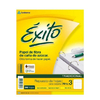 Repuesto Éxito Ecológico X96 H. Cuad. - comprar online