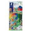 Lápices De Colores Staedtler X12 - comprar online
