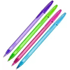 Lapicera Bic Cristal x4 colores - comprar online