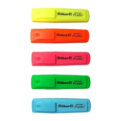 Resaltador Pelikan Flash Fluor - comprar online