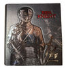Carpeta Asamblea 3X40 Medieval