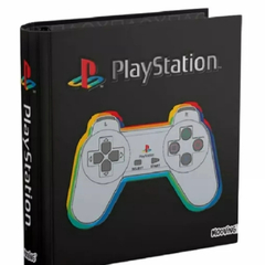 Imagen de Carpeta Mooving 3X40 Playstation