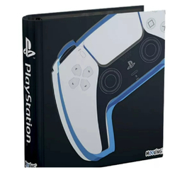 Carpeta Mooving 3X40 Playstation en internet
