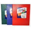 CUADERNO RIVADAVIA E3 RAYA X48 H 19X24CM - comprar online