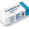 Goma De Borrar Staedtler Duo - comprar online