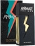 PERFUME ANIMALE FOR MEN EUA DE TOILETTE