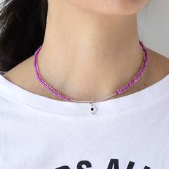 Collar Ojito - comprar online