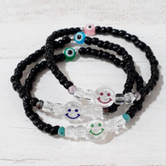 Pulsera Smile - Envidias Alejadas