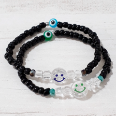 Pulsera Smile - tienda online