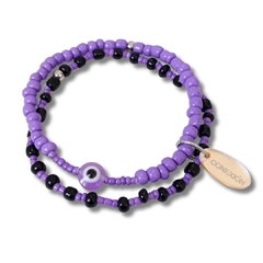 Pulsera Chakras x 2 - comprar online