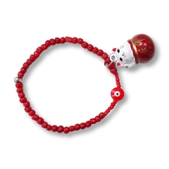 Pulsera Maneki - comprar online