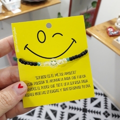 Pulsera Smile - comprar online