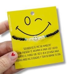 Pulsera Smile