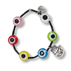 Pulsera Bienestar