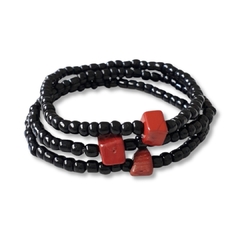 Pulsera Elastica Jaspe