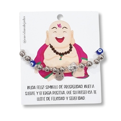 Pulsera Luck - comprar online