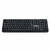 TECLADO USB OFFICE OK100 NEGRO