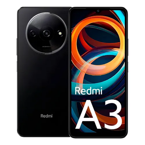 XIAOMI REDMI A3 4/128GB