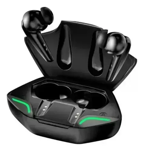 AURICULAR BT GAME SPORT G11 V5.3 F