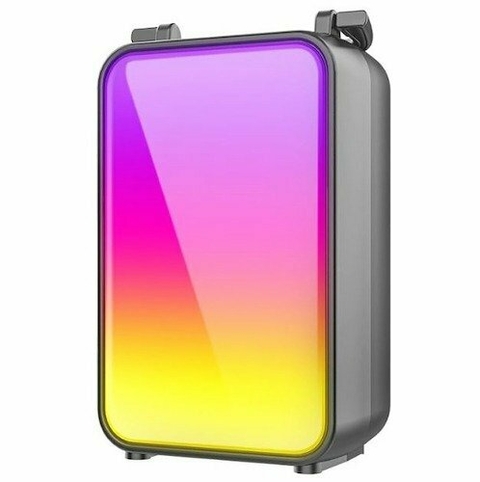 PARLANTE MULTIMEDIA BT630 FULL LED NOGA