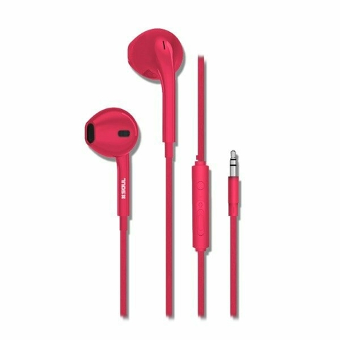 AURICULAR SOUL S389 FUCSIA