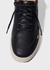 TENIS SOHO PRETO - comprar online