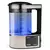 Chaleira elétrica rica em hidrogênio, 100-240v, 2l, máquina ionizadora de água, filtro de água, bebida, gerador de água de hidrogênio