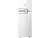 Geladeira Consul Frost Free Duplex 340L Branca com Prateleiras Altura Flex 110V CRM39ABANA - 110V