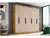 Guarda-roupa Casal 8 Portas 4 Gavetas - loja online