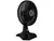 Imagem do Ventilador de Mesa Britânia BVT301 30cm 6 Pás 3 Velocidades Preto - 220V