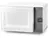Micro-ondas Electrolux 36L Branco e Cinza ME36B - 220V na internet