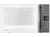 Micro-ondas Electrolux 36L Branco e Cinza ME36B - 220V