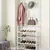 Cabide de roupas multi-camada sapato rack porta diy chapéu e sapatos prateleira simples piso-pé sala de estar organizador cremalheiras de armazenamento - comprar online