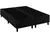 Base Cama Box Queen Plumatex 37x158x198cm Magnum - comprar online
