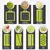 Chopper vegetal multifuncional com alça, grelha de comida, fatiador vegetal, Dicer, cortar itens de cozinha, 14 em 1, 16 em 1 - loja online