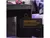Imagem do Mesa Gamer XT Racer Line Preto e Branco