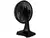 Ventilador de Mesa Britânia BVT301 30cm 6 Pás 3 Velocidades Preto - 220V