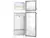Geladeira Consul Frost Free Duplex 340L Branca com Prateleiras Altura Flex 110V CRM39ABANA - 110V - loja online