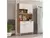 Cozinha Compacta Demobile Malta 4 Portas - comprar online