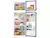 Geladeira Consul Frost Free Duplex 340L Branca com Prateleiras Altura Flex 110V CRM39ABANA - 110V na internet