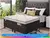 Imagem do Base Cama Box Queen Plumatex 37x158x198cm Magnum