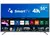 Smart TV 55" 4K LED Philips 55PUG6513/78 - comprar online