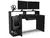 Mesa Gamer XT Racer Expert Preta e na internet