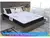 Colchão Casal Gazin de Espuma D33 14x138x188cm - comprar online